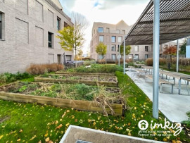 
                                                                                        Vente
                                                                                         Appartement 3 pièces