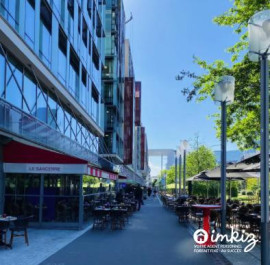 
                                                                                        Vente
                                                                                         Appartement 3 pièces