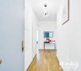 
                                                                                        Vente
                                                                                         Appartement 3 pièces