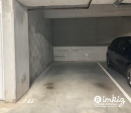 
                                                                                        Vente
                                                                                         Appartement 3 pièces