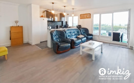 
                                                                                        Vente
                                                                                         Appartement 3 pièces