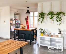 
                                                                                        Vente
                                                                                         Appartement 3 pièces