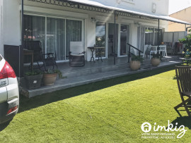 
                                                                                        Vente
                                                                                         Appartement 3 pièces