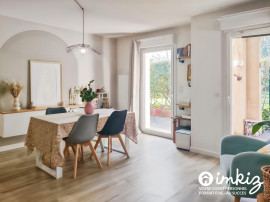 
                                                                                        Vente
                                                                                         Appartement 3 pièces