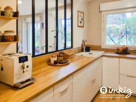 
                                                                                        Vente
                                                                                         Appartement 3 pièces