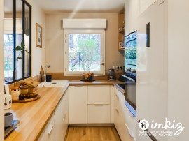 
                                                                                        Vente
                                                                                         Appartement 3 pièces