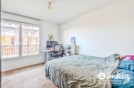 
                                                                                        Vente
                                                                                         Appartement 3 pièces