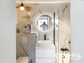 
                                                                                        Vente
                                                                                         Appartement 3 pièces