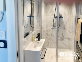 
                                                                                        Vente
                                                                                         Appartement 3 pièces