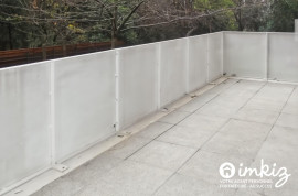 
                                                                                        Vente
                                                                                         Appartement 3 pièces