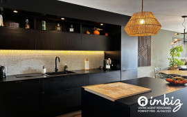 
                                                                                        Vente
                                                                                         Appartement 3 pièces