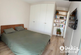 
                                                                                        Vente
                                                                                         Appartement 3 pièces