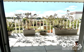 
                                                                                        Vente
                                                                                         Appartement 3 pièces