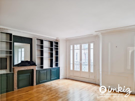 
                                                                                        Vente
                                                                                         Appartement 3 pièces