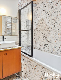 
                                                                                        Vente
                                                                                         Appartement 3 pièces