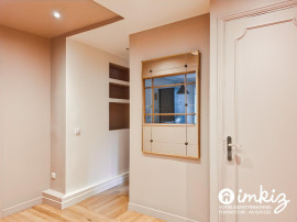 
                                                                                        Vente
                                                                                         Appartement 3 pièces