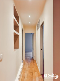 
                                                                                        Vente
                                                                                         Appartement 3 pièces