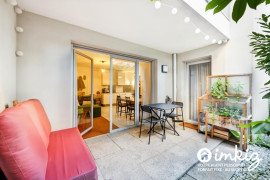 
                                                                                        Vente
                                                                                         Appartement 3 pièces