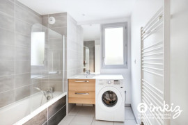 
                                                                                        Vente
                                                                                         Appartement 3 pièces