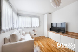 
                                                                                        Vente
                                                                                         Appartement 3 pièces