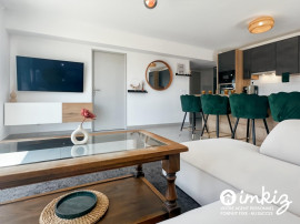 
                                                                                        Vente
                                                                                         Appartement 3 pièces