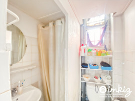 
                                                                                        Vente
                                                                                         Appartement 3 pièces