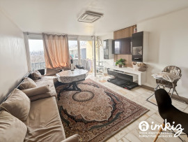 
                                                                                        Vente
                                                                                         Appartement 3 pièces