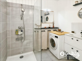 
                                                                                        Vente
                                                                                         Appartement 3 pièces