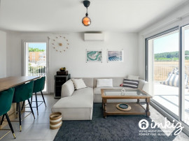 
                                                                                        Vente
                                                                                         Appartement 3 pièces