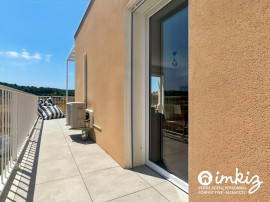 
                                                                                        Vente
                                                                                         Appartement 3 pièces