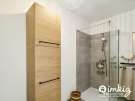 
                                                                                        Vente
                                                                                         Appartement 3 pièces