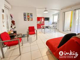 
                                                                                        Vente
                                                                                         Appartement 3 pièces