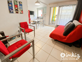 
                                                                                        Vente
                                                                                         Appartement 3 pièces