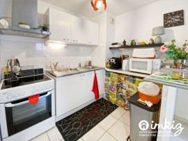 
                                                                                        Vente
                                                                                         Appartement 3 pièces