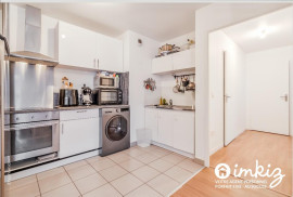 
                                                                                        Vente
                                                                                         Appartement 3 pièces