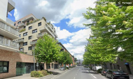 
                                                                                        Vente
                                                                                         Appartement 3 pièces