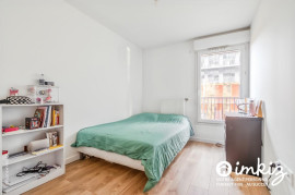 
                                                                                        Vente
                                                                                         Appartement 3 pièces
