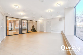 
                                                                                        Vente
                                                                                         Appartement 3 pièces