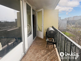
                                                                                        Vente
                                                                                         Appartement 3 pièces