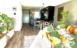 
                                                                                        Vente
                                                                                         Appartement 3 pièces