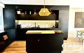 
                                                                                        Vente
                                                                                         Appartement 3 pièces