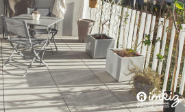 
                                                                                        Vente
                                                                                         Appartement 3 pièces