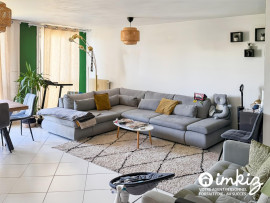 
                                                                                        Vente
                                                                                         Appartement 3 pièces