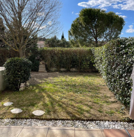 
                                                                                        Vente
                                                                                         Appartement 3 pièces