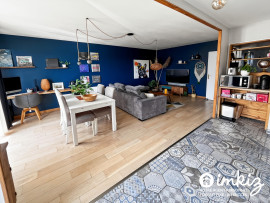 
                                                                                        Vente
                                                                                         Appartement 3 pièces