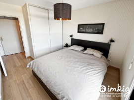 
                                                                                        Vente
                                                                                         Appartement 3 pièces