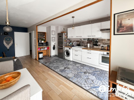 
                                                                                        Vente
                                                                                         Appartement 3 pièces