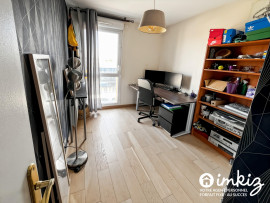 
                                                                                        Vente
                                                                                         Appartement 3 pièces