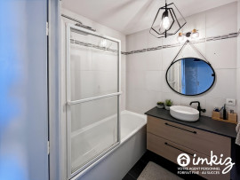 
                                                                                        Vente
                                                                                         Appartement 3 pièces