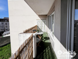 
                                                                                        Vente
                                                                                         Appartement 3 pièces